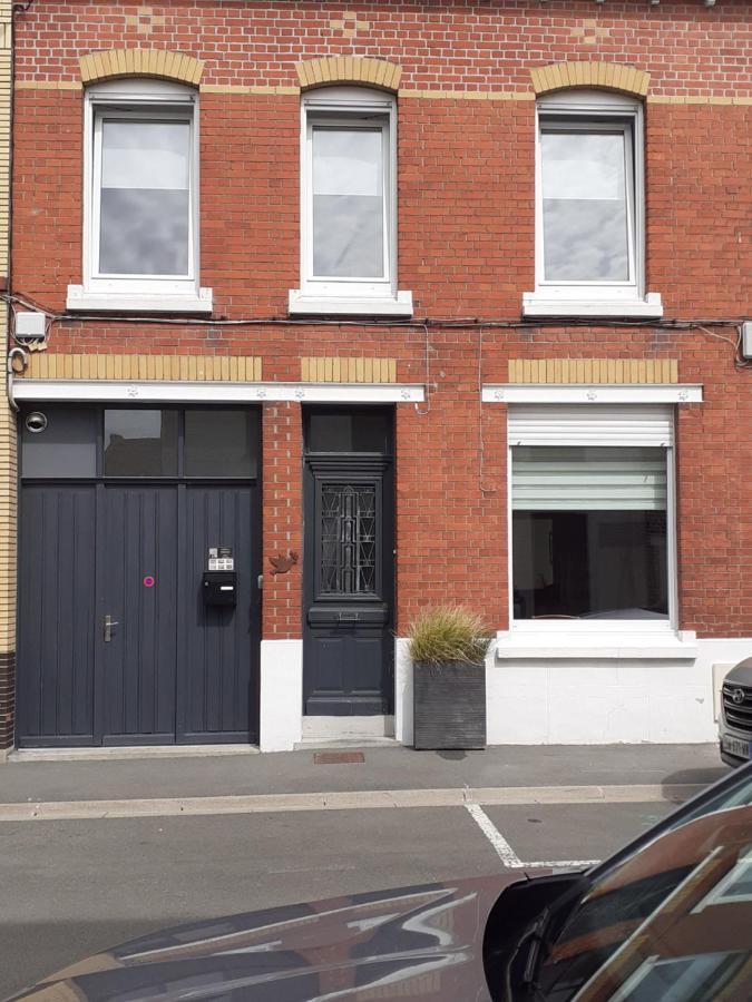 La Colombe 43 Steenvoorde Exterior foto